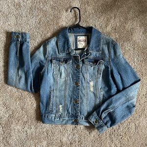 Mudd Denim Jacket